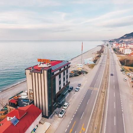 My Sunset Beach Hotel Giresun Kültér fotó
