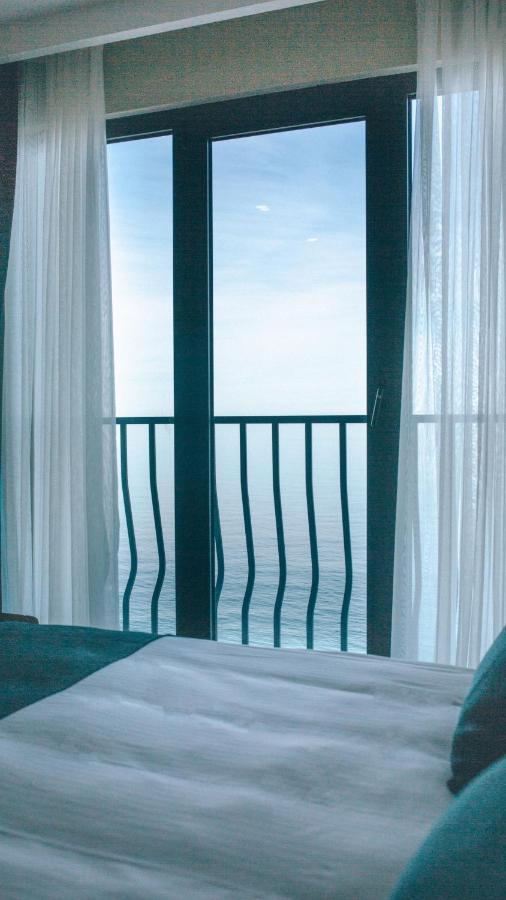 My Sunset Beach Hotel Giresun Kültér fotó